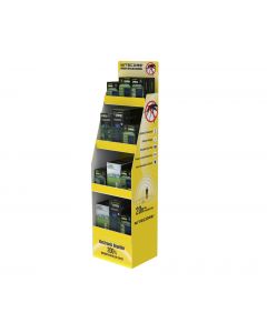 Nitecore NDP-MR10 Muggenverjager Displayset