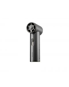 Nitecore NEF01 Ventilator Oplaadbaar Metallic Gray