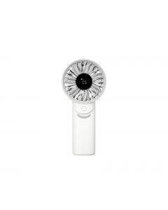 Nitecore NEF03 Pro Opklapbare Ventilator Oplaadbaar