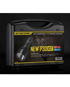 Nitecore NEW P30 Hunting Kit