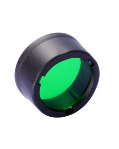 Nitecore NFG23 Filter groen