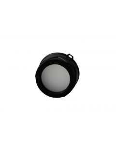 Nitecore NFD34 Filter wit