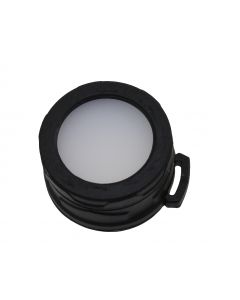 Nitecore NFD40 Filter wit
