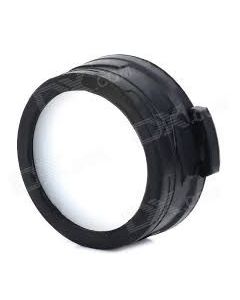 Nitecore NFD60 Filter wit