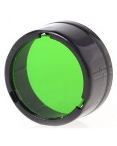 Nitecore NFG25 Filter groen