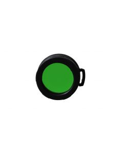 Nitecore NFG40 Filter groen