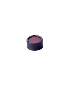 Nitecore NFR23 Filter rood