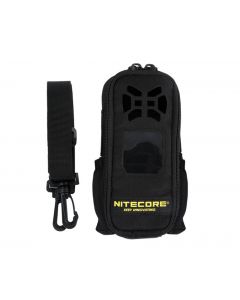 Nitecore NRH10 Holster voor EMR10 Muggenverjager