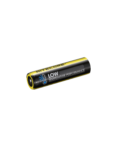 Nitecore Batterij NL1829LTP 18650 Li-Ion 2900mAh Oplaadbaar