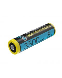 Nitecore NL1835LTHP Oplaadbare 18650 Li-Ion batterij 3500mAh