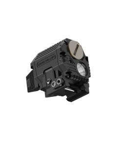 Nitecore NPL10 Wapenlamp Rode Laser