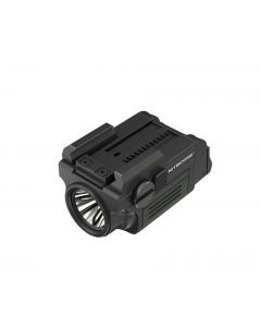 Nitecore NPL25 Wapenlamp Oplaadbaar