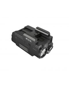 Nitecore NPL25 GL Wapenlamp Oplaadbaar Groene Laser