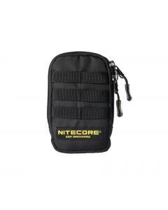 Nitecore NPP30 Heuptas
