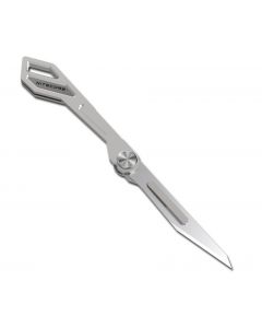 Nitecore NTK05 Sleutelhanger Werkmesje