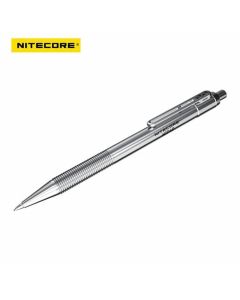 Nitecore NTP40 Mechanisch Vulpotlood