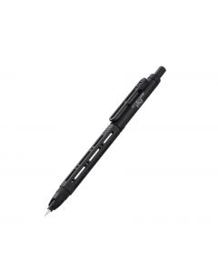 Nitecore NTP48 Mechanisch Vulpotlood zwart