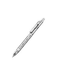 Nitecore NTP48 Mechanisch Vulpotlood zilver