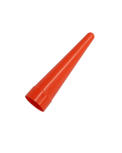 Nitecore NTW34 Verkeerskegel oranje