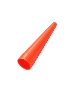 Nitecore NTW40 Verkeerskegel oranje