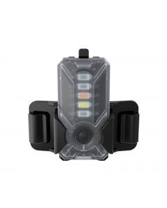 Nitecore NU07 LE Signaallamp oplaadbaar