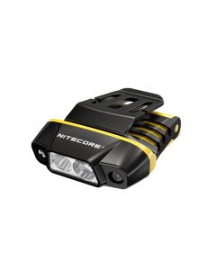 Nitecore NU11 Cap Light Oplaadbaar