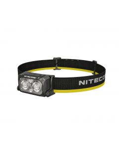 Nitecore NU25 MCT Hoofdlamp Oplaadbaar
