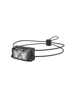Nitecore NU25 MCT UL Hoofdlamp Oplaadbaar