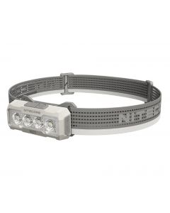 Nitecore NU27 Hoofdlamp Oplaadbaar Alpine White