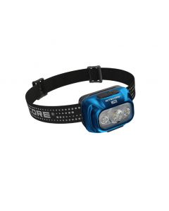 Nitecore NU31 Hoofdlamp Oplaadbaar Chill Blue
