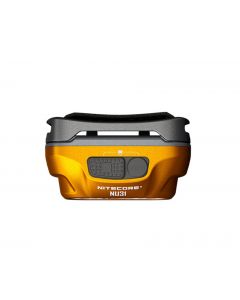 Nitecore NU31 Hoofdlamp Oplaadbaar Tangelo Orange