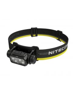 Nitecore NU40 Hoofdlamp Oplaadbaar