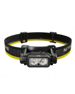 Nitecore NU43 Hoofdlamp Oplaadbaar