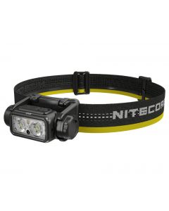 Nitecore NU45 Hoofdlamp Oplaadbaar