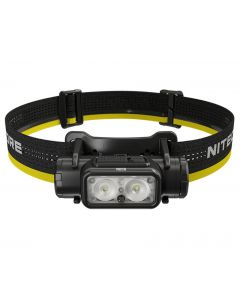 Nitecore NU50 Hoofdlamp Oplaadbaar
