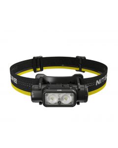 Nitecore NU53 Hoofdlamp Oplaadbaar