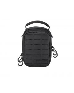 Nitecore NUP10 EDC tas zwart