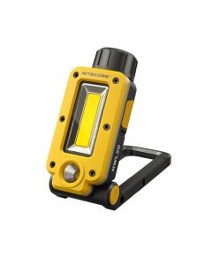 Nitecore NWL20 Werklamp Oplaadbaar
