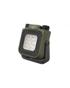 Nitecore NWL30 Werklamp Oplaadbaar met Muggenverjager en Powerbank