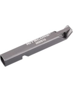 Nitecore NWS10 Fluitje