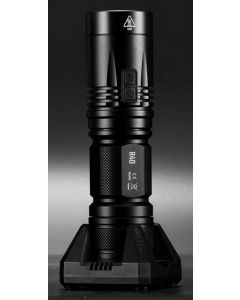 Nitecore Oplader en bureauhouder voor R40