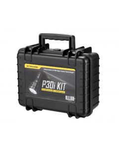 Nitecore P30i Hunting Kit