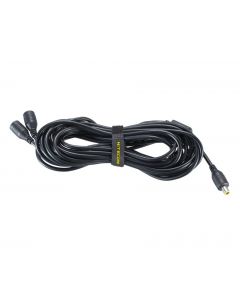 Nitecore Parallelkabel 5 meter voor zonnepanelen