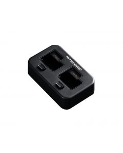 Nitecore PLC500 Oplader voor PLB500 Batterij