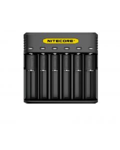 Nitecore Q6 Snellader