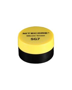 Nitecore SG07 Siliconen Gel (5g)