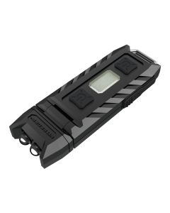 Nitecore Thumb Sleutelhangerlamp oplaadbaar