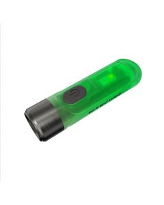 Nitecore Tiki GITD Sleutelhangerlamp oplaadbaar