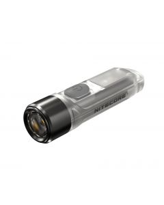 Nitecore Tiki UV Sleutelhangerlamp oplaadbaar