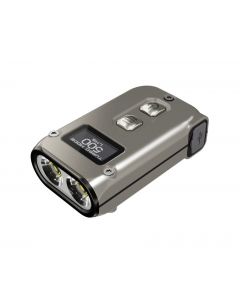 Nitecore Tini2 Ti Sleutelhangerlamp oplaadbaar
